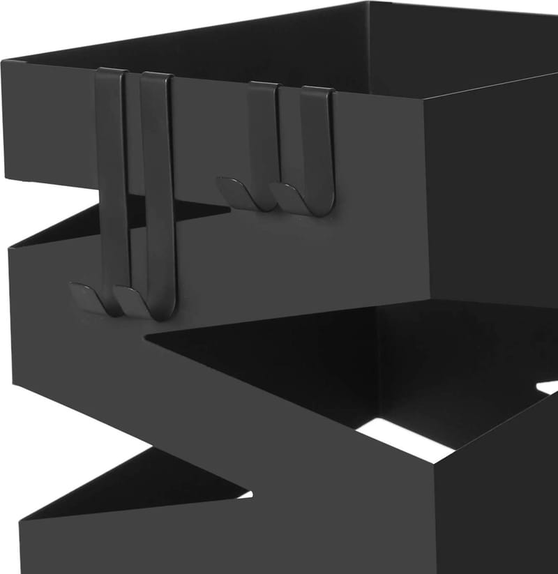 Denzel paraplyställ - Svart - Svart - Products - Förvaring - Småförvaring - Förvaringsställ - Paraplyställ