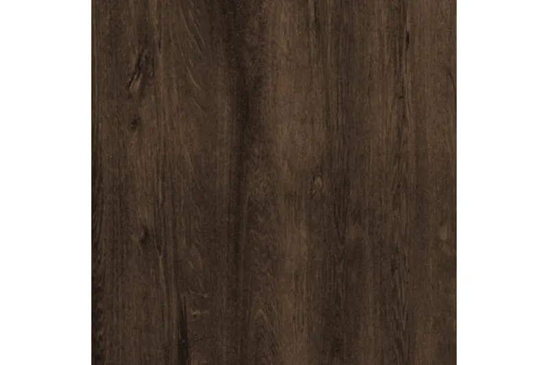 Top Garderob 200x62x200 cm - Brun/Mörk Ask - Products - Förvaring - Garderober & garderobssystem