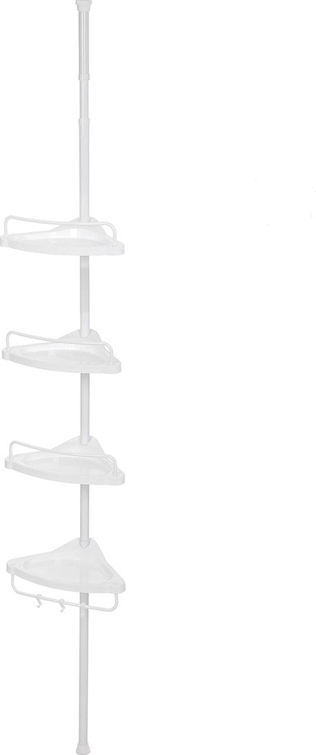 Abarema duschhylla - Vit, Vit