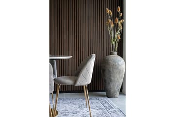 Corvara Kruka 40 cm Rund - Terrakotta/Brun - Products - Inredning - Dekoration & inredningsdetaljer