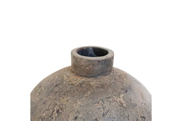 Corvara Kruka 40 cm Rund - Terrakotta/Brun - Products - Inredning - Dekoration & inredningsdetaljer