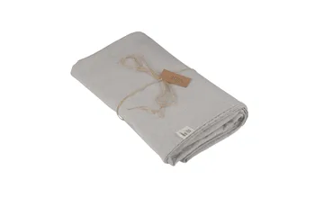 Vide Bordsduk Ø160 cm - Lin - Products - Inredning - Dekoration & inredningsdetaljer - Bordsdekoration - Duk & löpare - Bordsduk