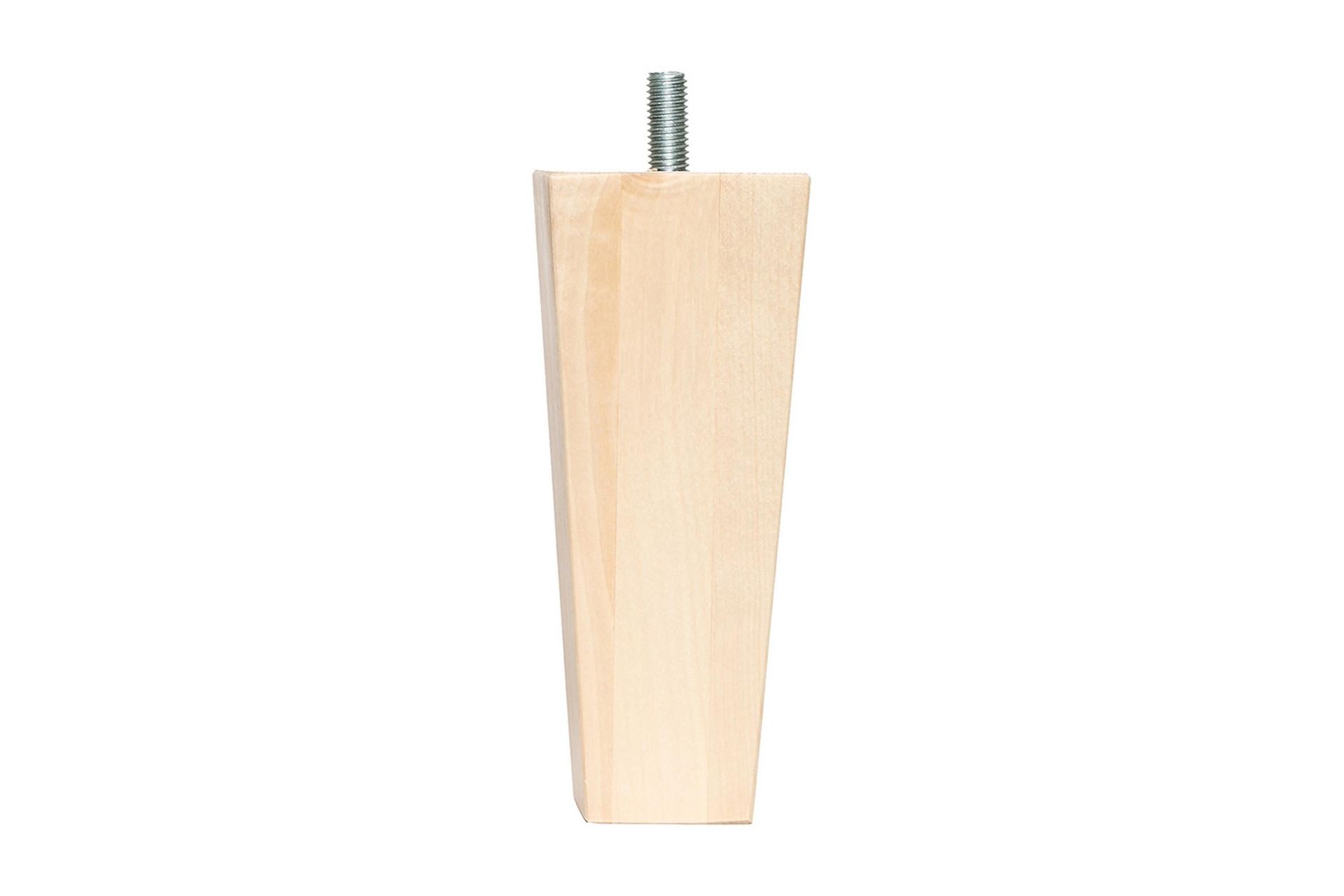 Sängben 15 cm 4-pack