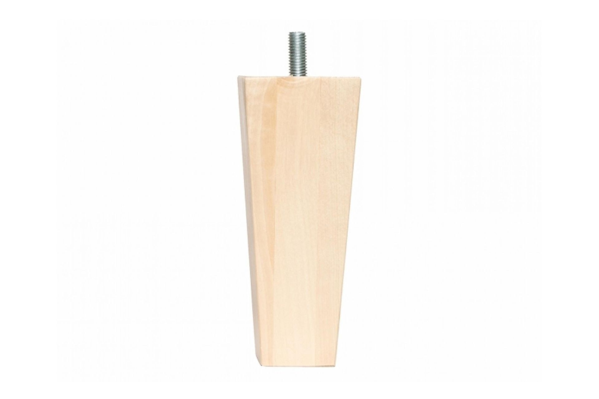 Sängben 23 cm 4 st