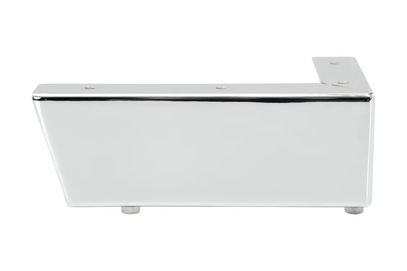 Sängben 7 cm 4-pack - Vit - Products - Inredning - Dekoration & inredningsdetaljer - Dekorbeslag - Beslag - Möbelben