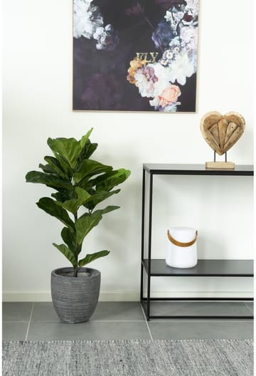 Fiddle konstblomma - 100 cm - grön - Products - Inredning - Dekoration & inredningsdetaljer - Prydnadssaker - Blomsterdekoration