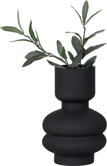 Vas Florero Keramik - svart - Products - Inredning - Dekoration & inredningsdetaljer - Vas - Blomvas