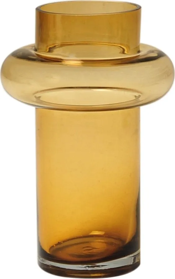 Vas Kim Glas, gul