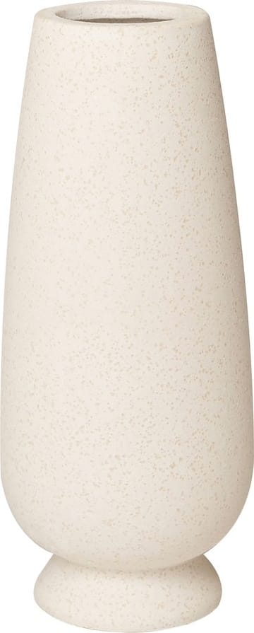 Vas Mood Liten Keramik - vit - Products - Inredning - Dekoration & inredningsdetaljer - Vas - Blomvas