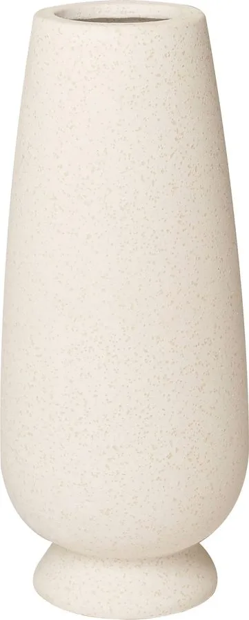 Vas Mood Liten Keramik - vit - Products - Inredning - Dekoration & inredningsdetaljer - Vas - Blomvas