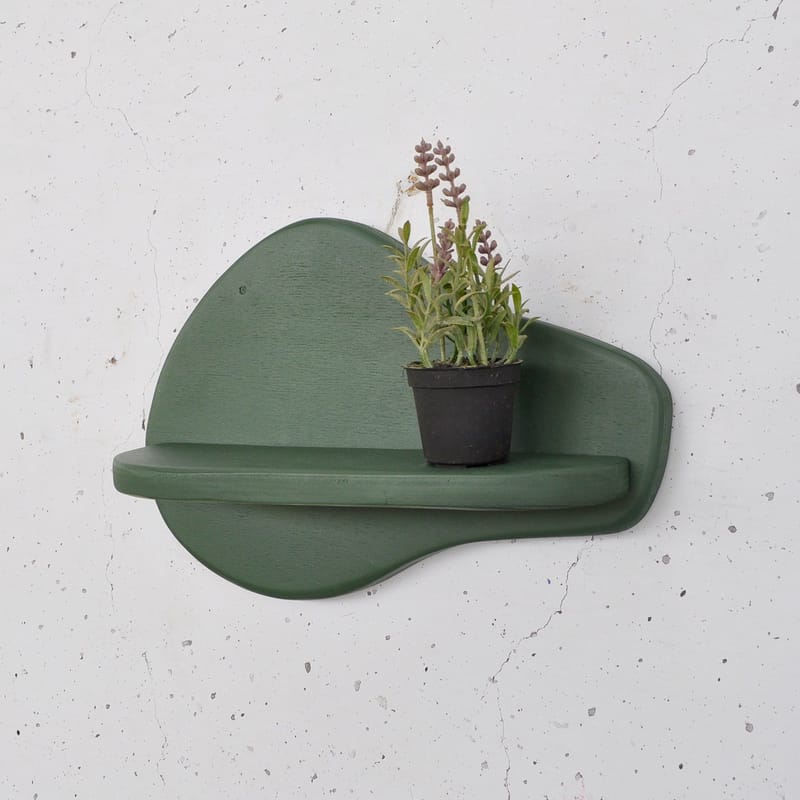 Waska Vägghylla - Products - Inredning - Dekoration & inredningsdetaljer