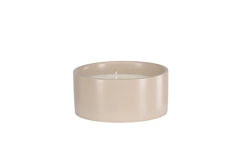 Douglas Doftljus - Beige - Products - Inredning - Ljus & dofter - Rumsdoft & luftfräschare - Doftljus
