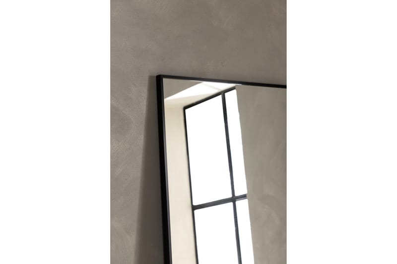 Dalton Spegel 193 cm - Svart - Products - Inredning - Spegel - Väggspegel