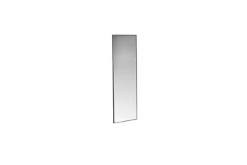Dalton Spegel 193 cm - Svart - Products - Inredning - Spegel - Väggspegel
