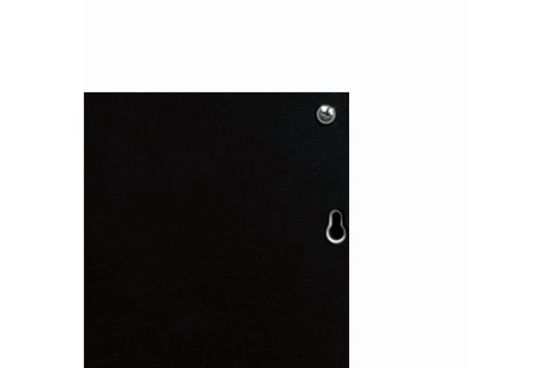 Glow Stor sminkspegel 80 cm med belysning lampor - Hollywood spegel med USB-laddning - Vit - Products - Inredning - Spegel - Sminkspegel