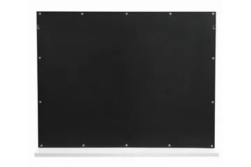 Glow Stor sminkspegel 80 cm med belysning lampor - Hollywood spegel med USB-laddning - Vit - Products - Inredning - Spegel - Sminkspegel