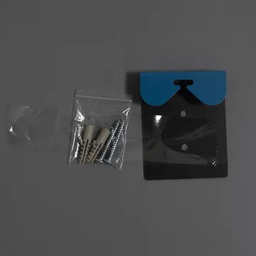 Helkroppsspegel 70x160cm | Vägghängd/golvstående | Valvformad | Leona - Transparent - Products - Inredning - Spegel - Golvspegel