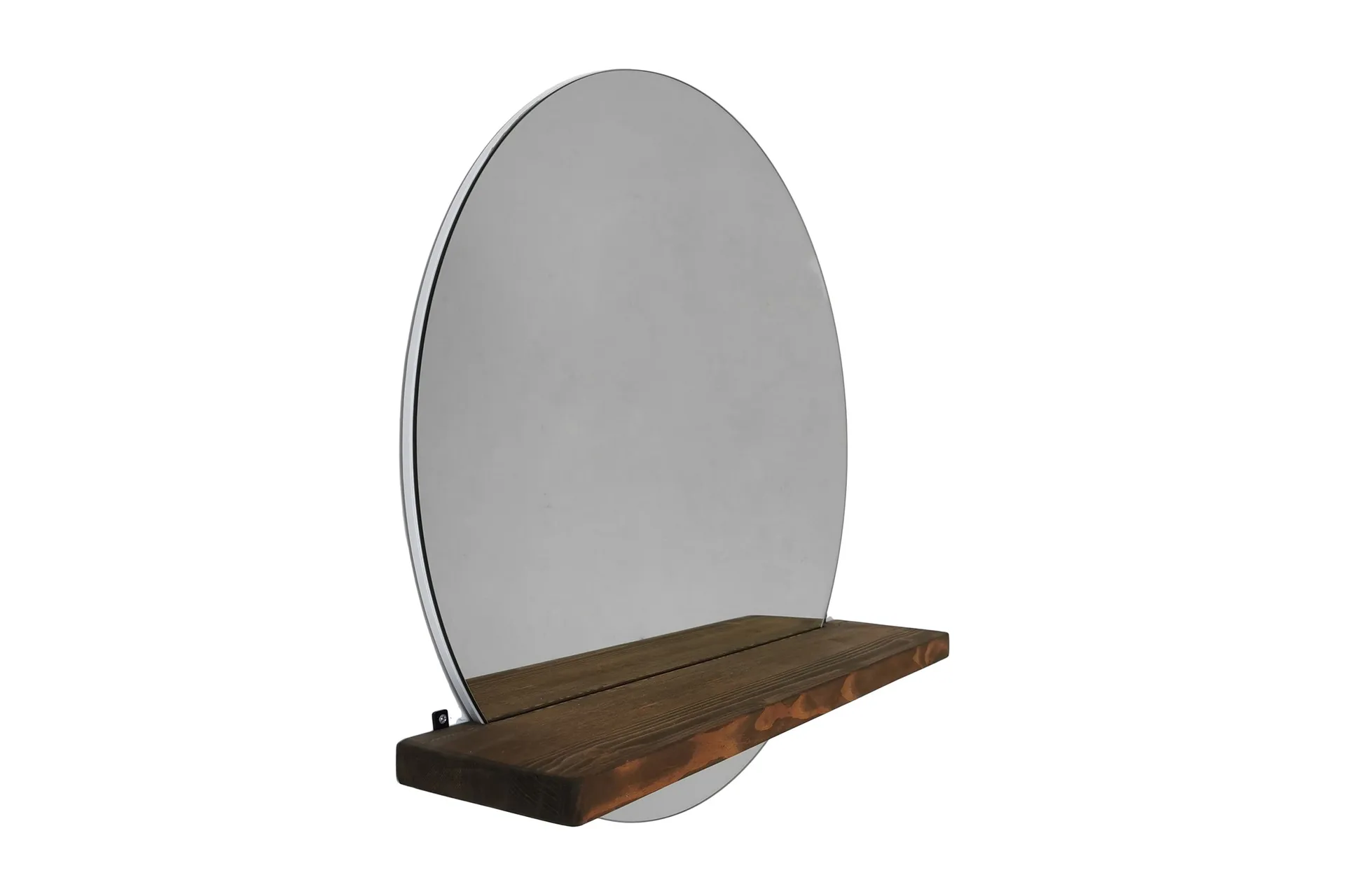 Marmol Dekorationsspegel 70 cm