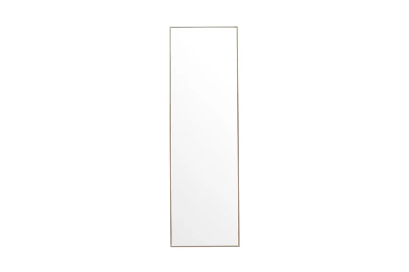 Orlando Golvspegel 55x195 cm, Beige