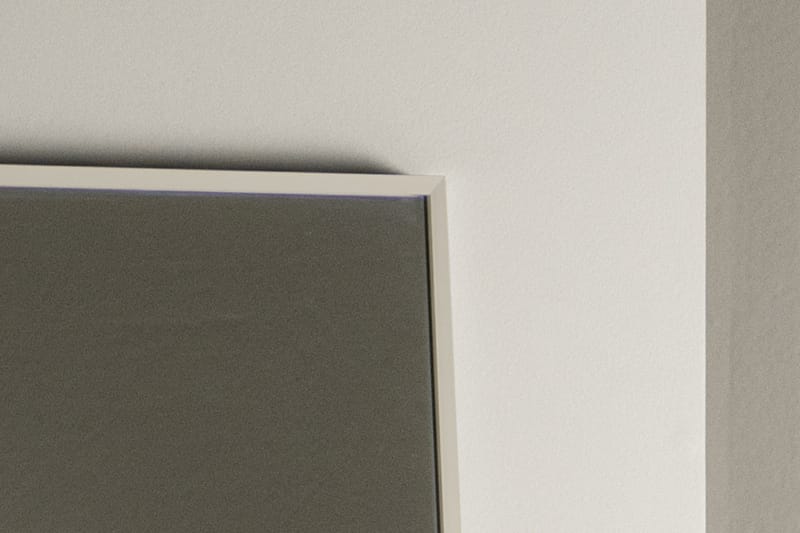 Orlando Golvspegel 85x190 cm - Beige - Products - Inredning - Spegel - Golvspegel