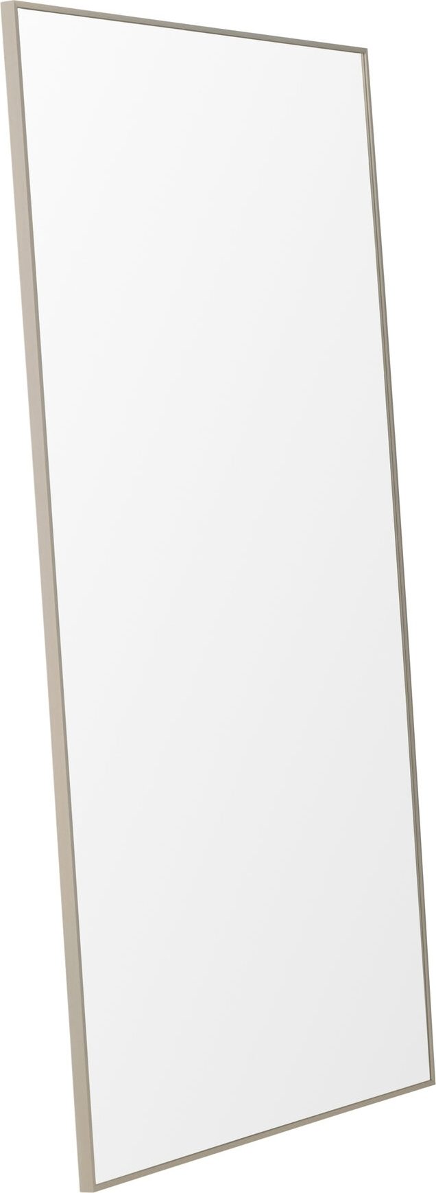 Spegel Orlando 190 x 120 cm - Beige - Beige - Products - Inredning - Spegel - Helkroppsspegel