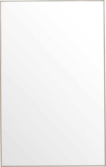 Spegel Orlando 190 x 120 cm - Beige - Beige - Products - Inredning - Spegel - Helkroppsspegel