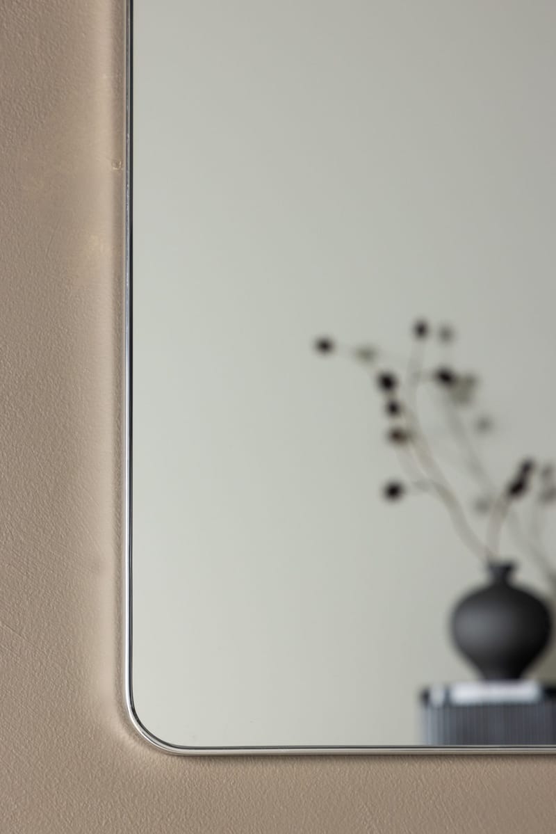 Spegel Sarasota - silver - Products - Inredning - Spegel - Hallspegel