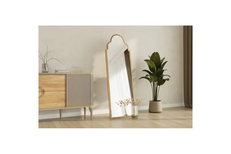 Spegel Vetra Sudamalek - Sudamalek - Products - Inredning - Spegel - Golvspegel