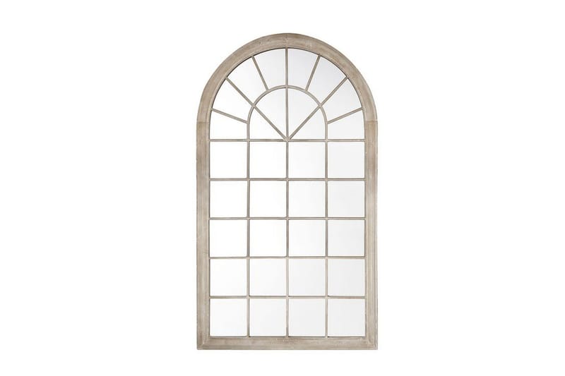 Trevol Spegel 76x130 cm - Beige - Products - Inredning - Spegel - Hallspegel