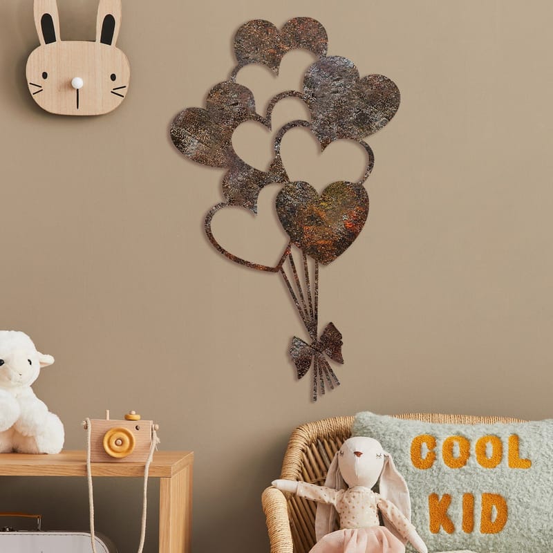 Dovik Väggdekor - Products - Inredning - Tavlor & posters - Canvastavla