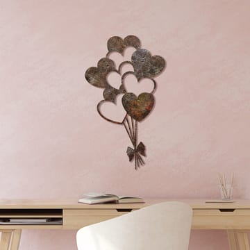 Dovik Väggdekor - Products - Inredning - Tavlor & posters - Canvastavla