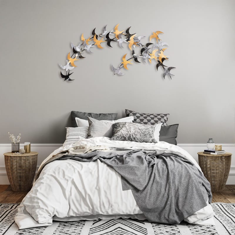 Drena Väggdekor - Products - Inredning - Tavlor & posters - Canvastavla
