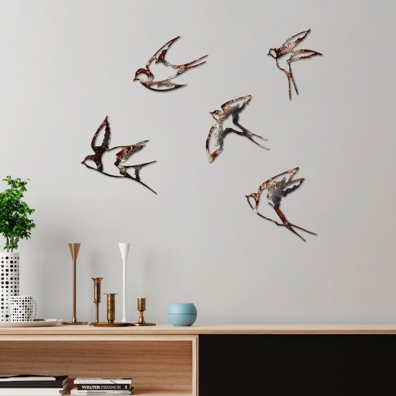 Krest Väggdekor - Products - Inredning - Tavlor & posters - Canvastavla