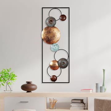 Solemne Väggdekor - Products - Inredning - Tavlor & posters - Canvastavla