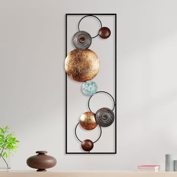 Solemne Väggdekor - Products - Inredning - Tavlor & posters - Canvastavla