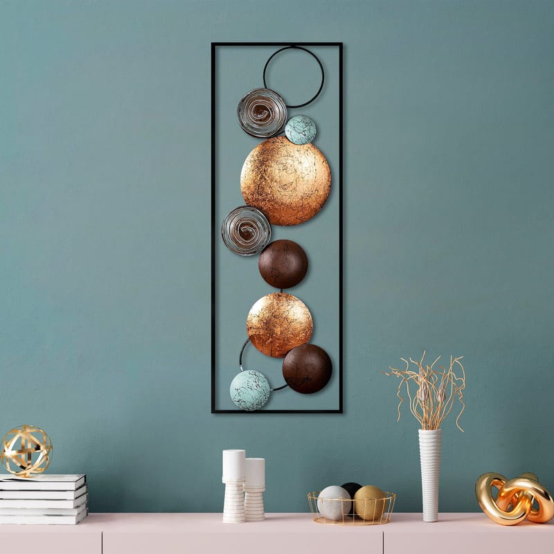 Vinel Väggdekor - Products - Inredning - Tavlor & posters - Canvastavla