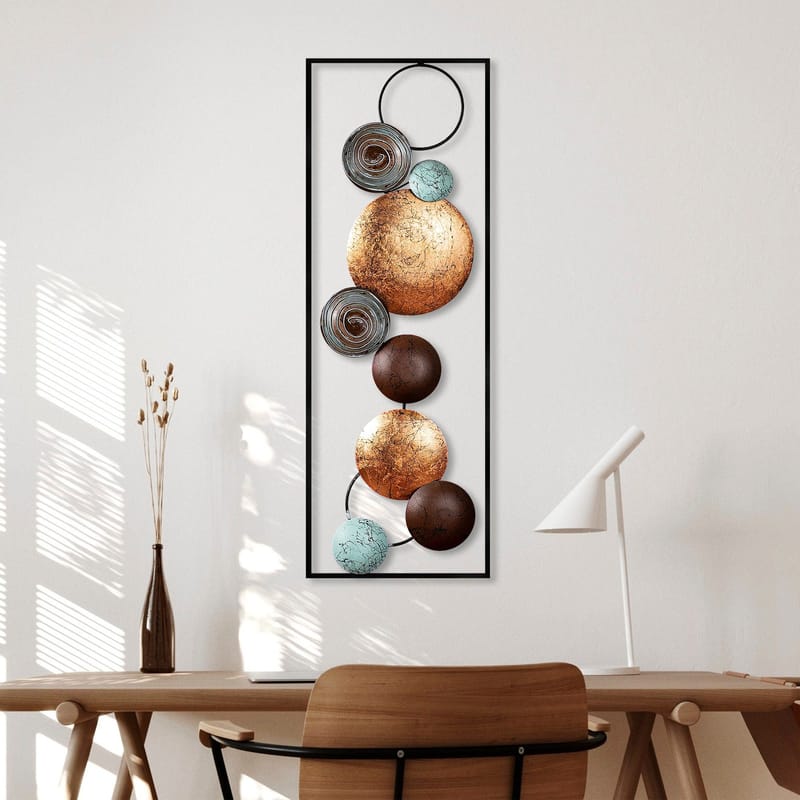 Vinel Väggdekor - Products - Inredning - Tavlor & posters - Canvastavla