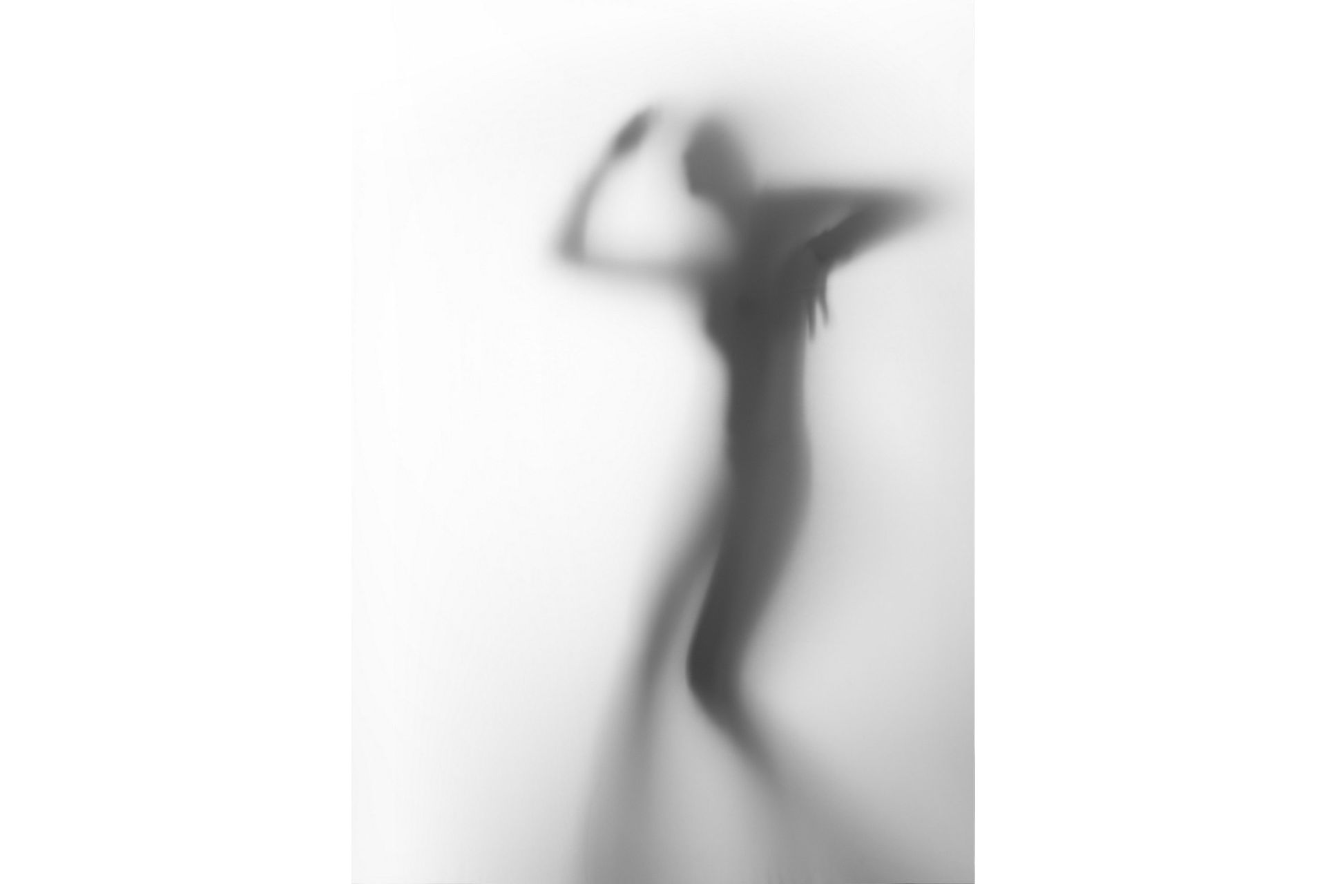 Poster Manshade 70x100 cm