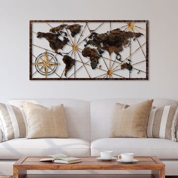 Varro Väggdekor - Products - Inredning - Tavlor & posters - Posters & prints