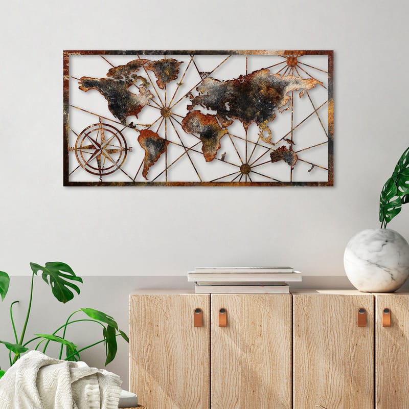 Varro Väggdekor - Products - Inredning - Tavlor & posters - Posters & prints