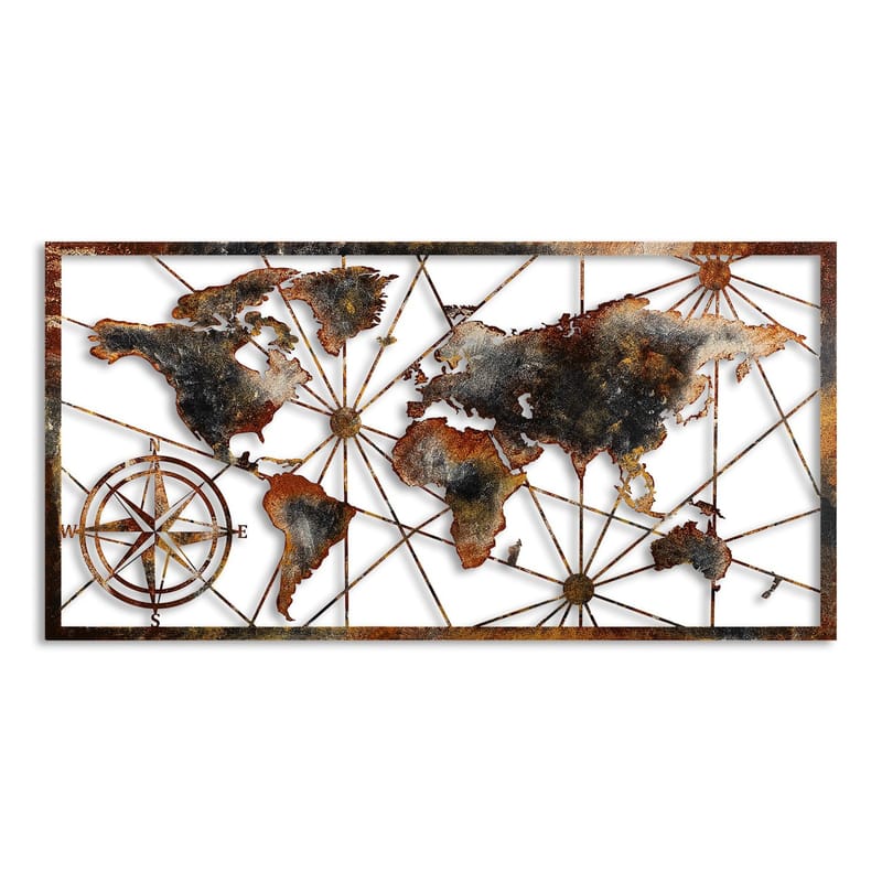 Varro Väggdekor - Products - Inredning - Tavlor & posters - Posters & prints