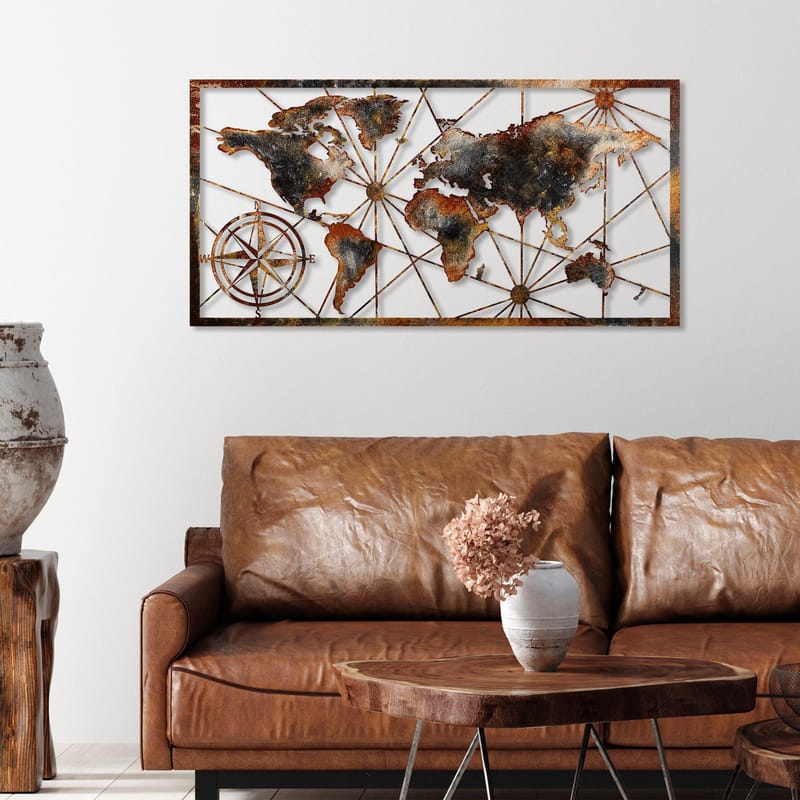 Varro Väggdekor - Products - Inredning - Tavlor & posters - Posters & prints