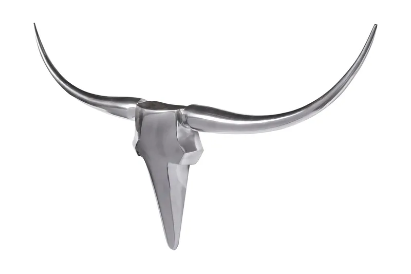 Tremellin Dekoration - Silver - Products - Inredning - Väggdekor