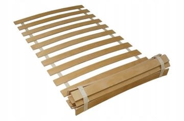 Casa vit barnsäng med utdragbar extrabädd 80x180 cm inklusive madrasser - Vit - Products - Möbler - Barnmöbler - Barnsäng & juniorsäng - Hussäng