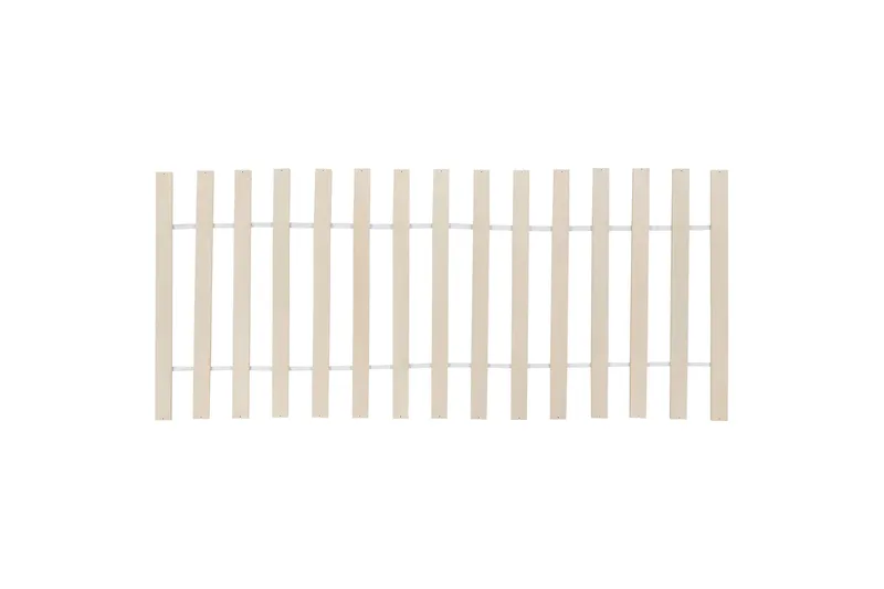 Fallon Våningssäng Två Liggplatser 90x200 - Vit - Products - Möbler - Barnmöbler - Barnsäng & juniorsäng - Loftsäng barn