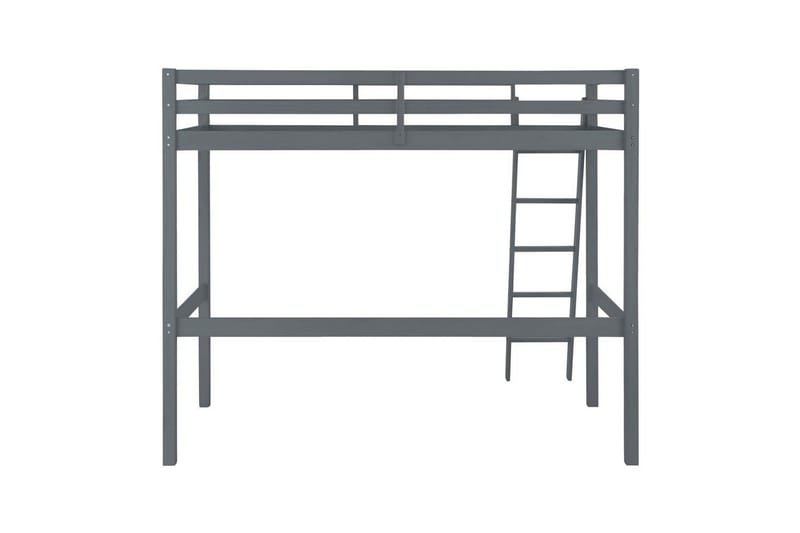 Höjsäng Alpi - Products - Möbler - Barnmöbler - Barnsäng & juniorsäng - Loftsäng barn