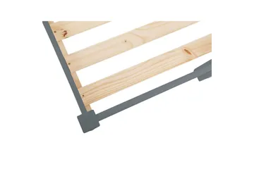 Höjsäng Alpi - Products - Möbler - Barnmöbler - Barnsäng & juniorsäng - Loftsäng barn