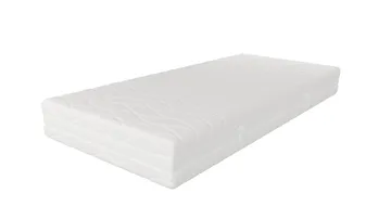 Hvila Lux Pocketresårmadrass 7 zoner med Tvättbar Klädsel 80x200 cm - Products - Möbler - Barnmöbler - Barnsäng & juniorsäng - Resårbotten barn & barn madrasser