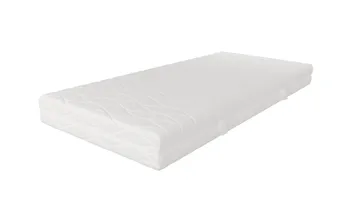 Hvila Resårmadrass med Tvättbar Klädsel 90x200 cm - Products - Möbler - Barnmöbler - Barnsäng & juniorsäng - Resårbotten barn & barn madrasser