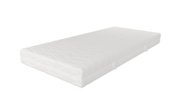 Hvila Skummadrass 80x200 cm - Products - Möbler - Barnmöbler - Barnsäng & juniorsäng - Resårbotten barn & barn madrasser